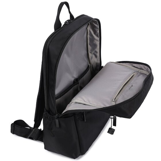 Hedgren Inner City Ava Dagrugzak RFID-bescherming 37 cm Laptop compartiment