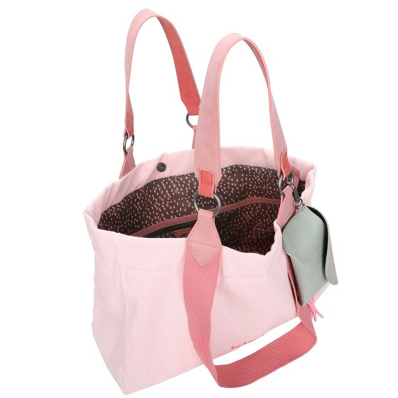Fritzi aus Preußen Izzy Medium Limited Schoudertas 42 cm