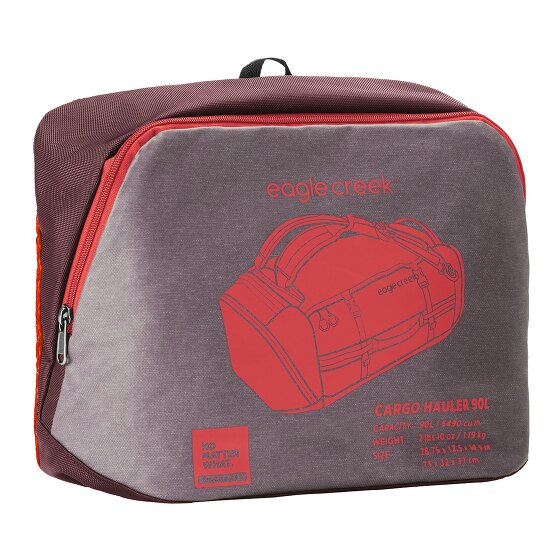 Eagle Creek Cargo Hauler Reistas 73 cm