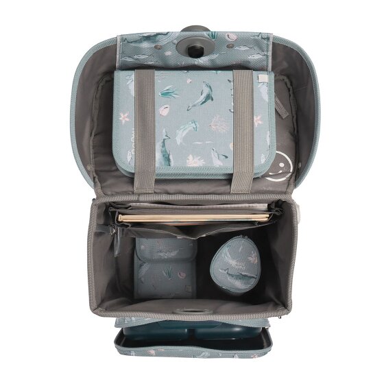 School-Mood Champion Schooltas set