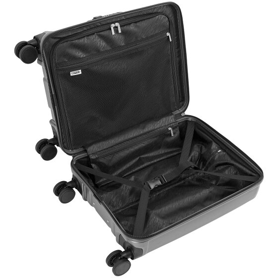 Epic Crate EX Wildlife 4 wielen Cabinewagen 55 cm