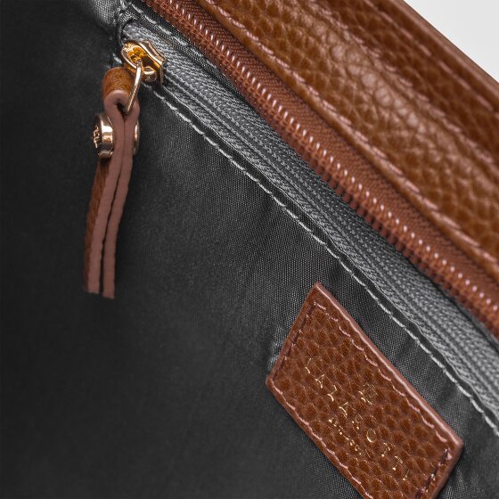 Lazarotti Bologna Leather Schoudertas Leer 22 cm