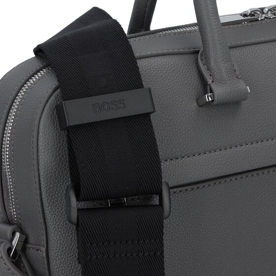 Boss Ray Koffer 39 cm Laptop compartiment