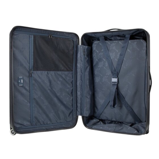 Joop! Cortina 4 wielen Trolley 77 cm