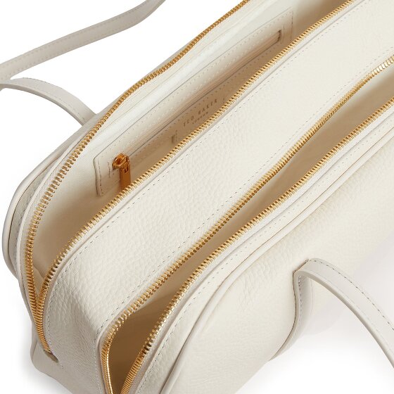 Ted Baker Amylee Schoudertas Leer 33 cm
