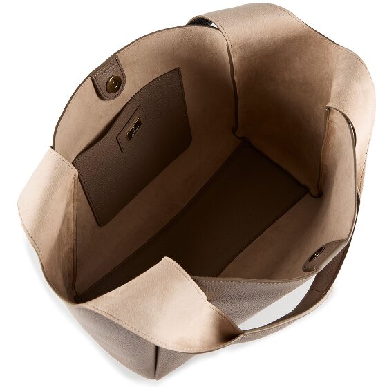 AIGNER Zaira Shopper Tas Leer 41 cm