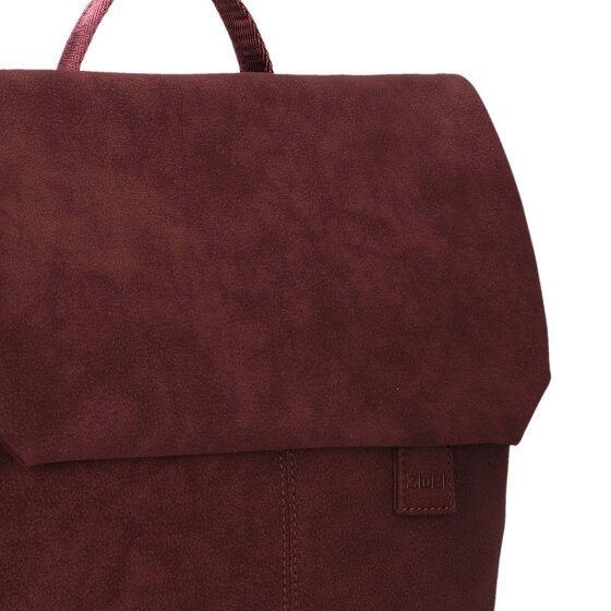 Zwei Mademoiselle.M Dagrugzak 35 cm Laptopvak