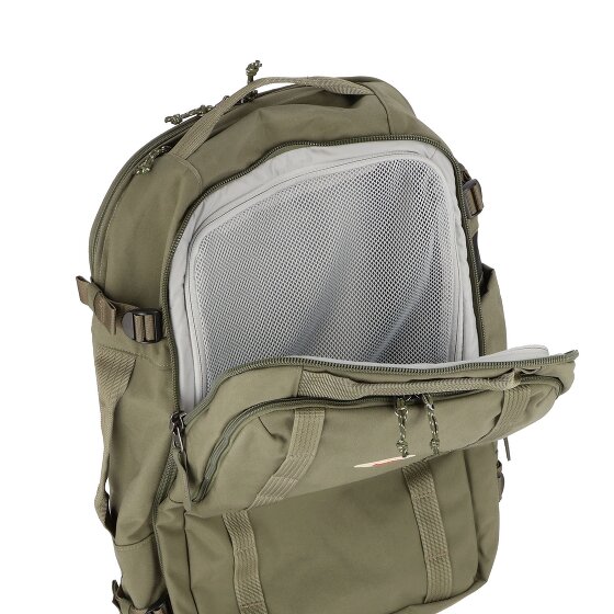 Fjällräven Färden Carry-On Pack reisrugzak 55 cm laptopvak