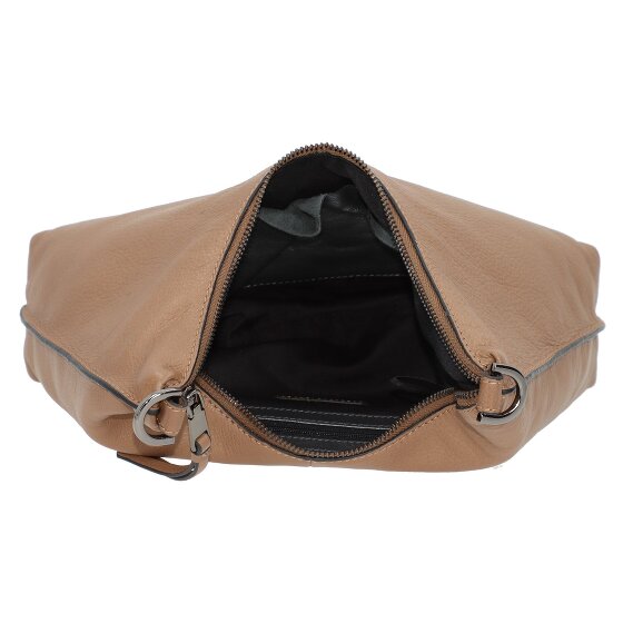 Burkely Mystic Maeve Schoudertas Leer 30 cm