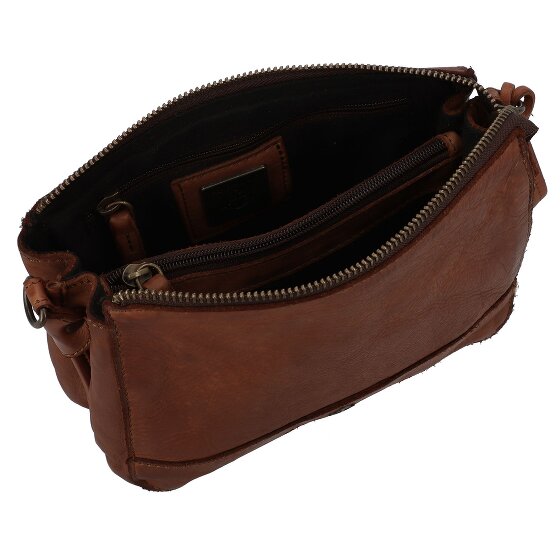 Harbour 2nd Anchor Love Tiani Schoudertas Leer 21.5 cm