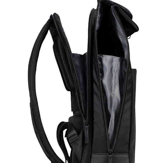 Jost Tallinn Dagrugzak 46 cm Laptopvak