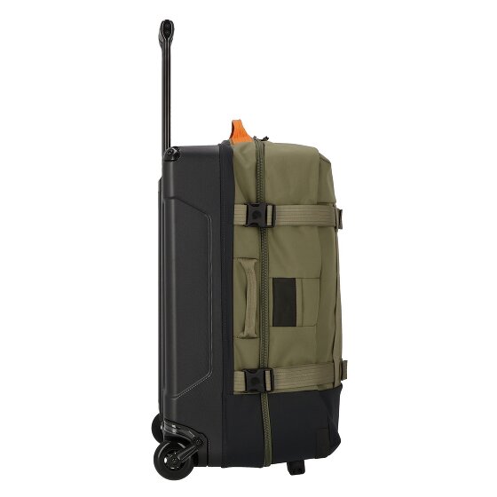 Fjällräven Färden 75 2 wielen Trolley 64 cm
