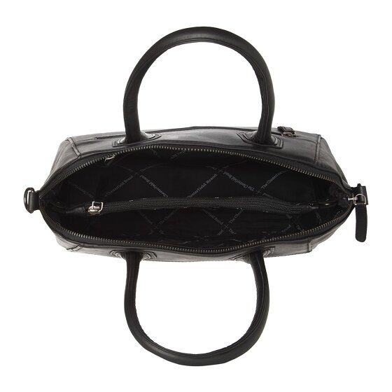 The Chesterfield Brand Marsala Handtas Leer 33 cm