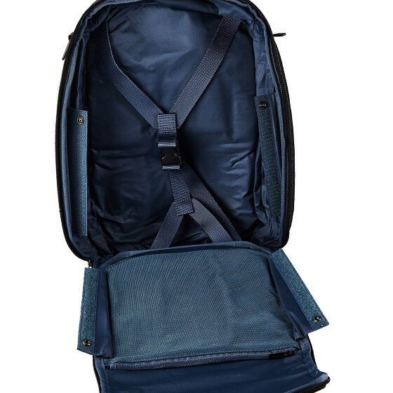 Piquadro Hex reisrugzak 41 cm laptopvak