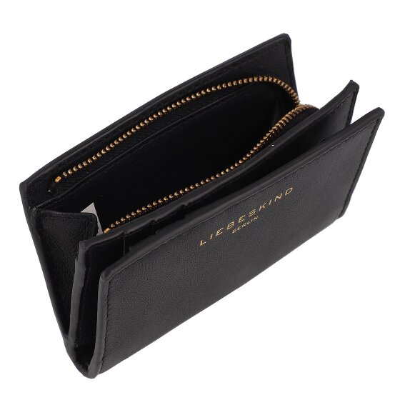 Liebeskind Cloud Portemonnee Leer 7.5 cm
