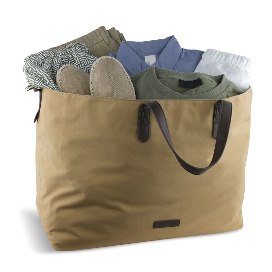 bugatti Finn Shopper Tas XL 77 cm