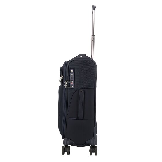 Samsonite B-Lite Icon Spinner 4-Wiel Cabin Trolley 55 cm