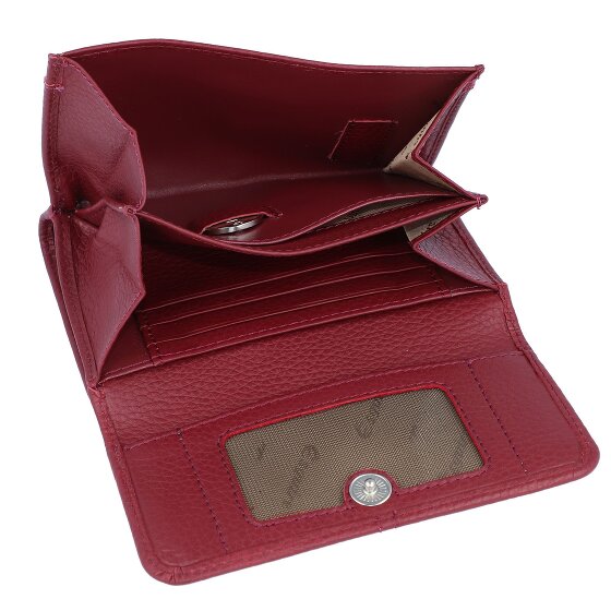 Esquire Verona Portemonnee RFID Leer 14 cm