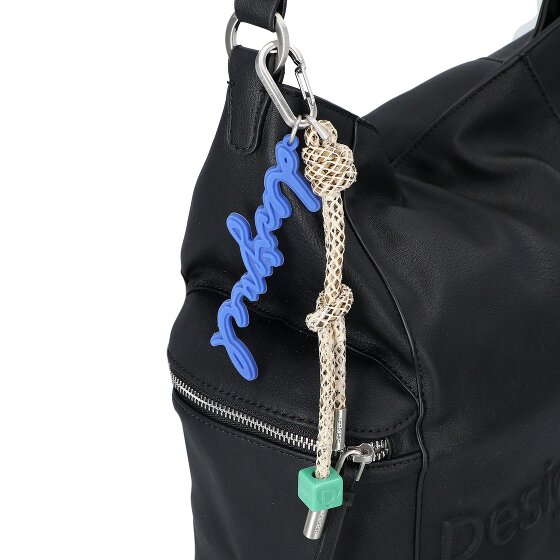 Desigual Half Arica Schoudertas 25.5 cm