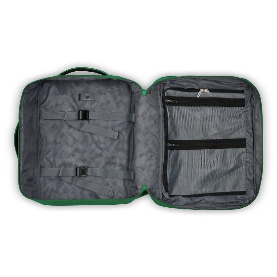 Roncato Ironik 2.0 Dagrugzak 45 cm Laptop compartiment