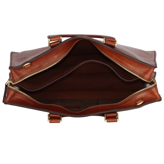 The Bridge Today Aktetas III Leder 40 cm