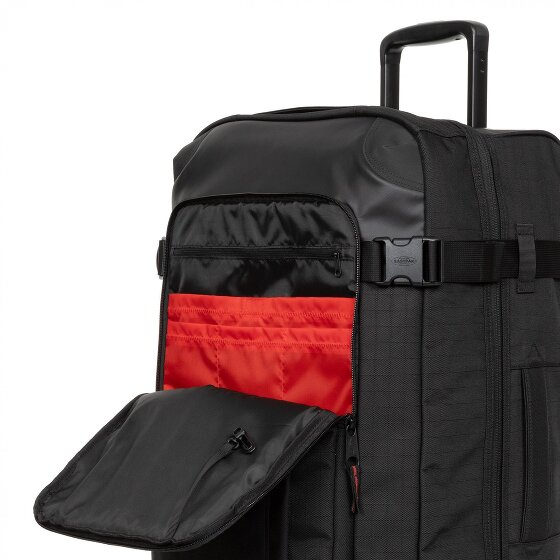 Eastpak Tranverz 2 wielen Reistas 67 cm