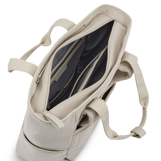 Kapten & Son Lindby Shopper Tas 38 cm Laptop compartiment