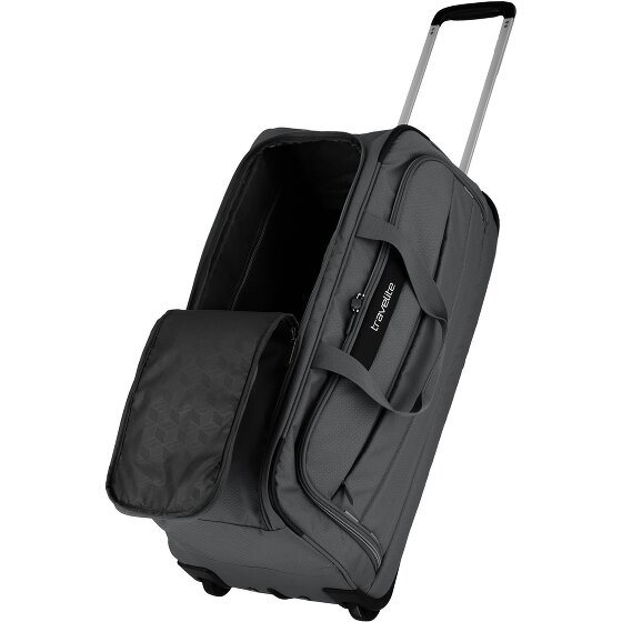 Travelite Skaii 2-wiel weekendtas 65 cm
