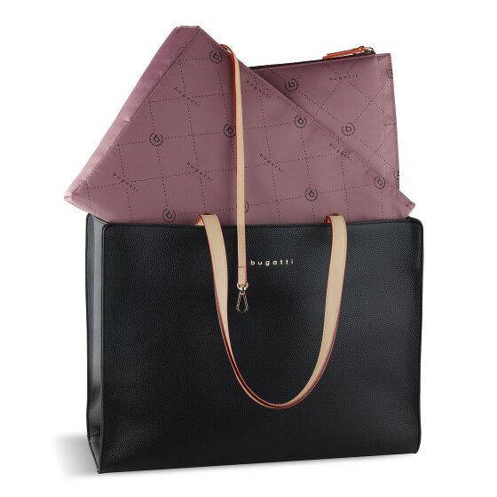 bugatti Ella Shopper Tas 40 cm Laptop compartiment
