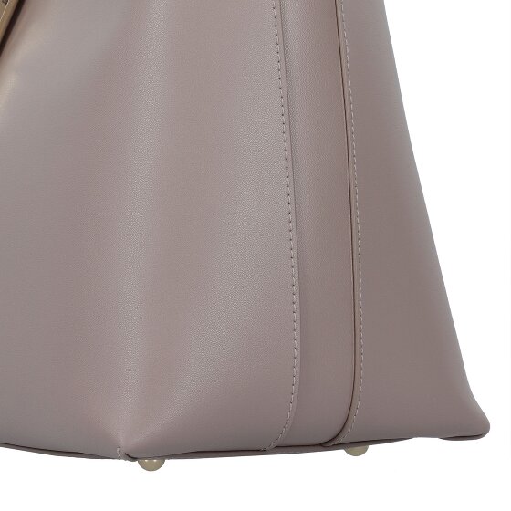 Furla Goccia Schoudertas Leer 30 cm