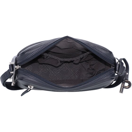Picard Echte schoudertas leer 25 cm