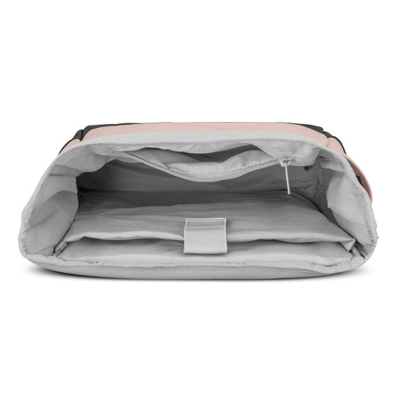 Johnny Urban Sleek Series Harvey Medium Dagrugzak 41 cm Laptop compartiment Johnny Urban Sleek Series Harvey Medium Dagrugzak 41 cm Laptop compartiment