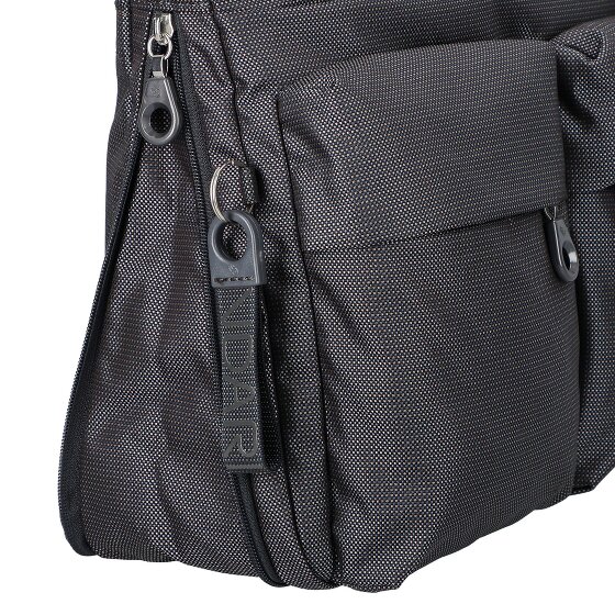 Mandarina Duck Schoudertas 33 cm Mandarina Duck Schoudertas 33 cm