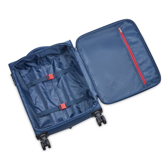 MODO by Roncato Eclipse 2.0 4 wielen Cabinewagen 55 cm