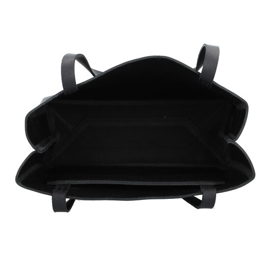 Harold's Paperbag Schoudertas Leder 32 cm