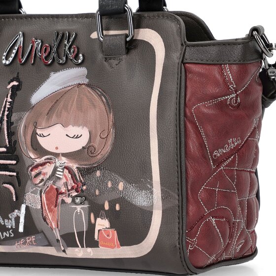 Anekke Mademoiselle Schoudertas 34 cm