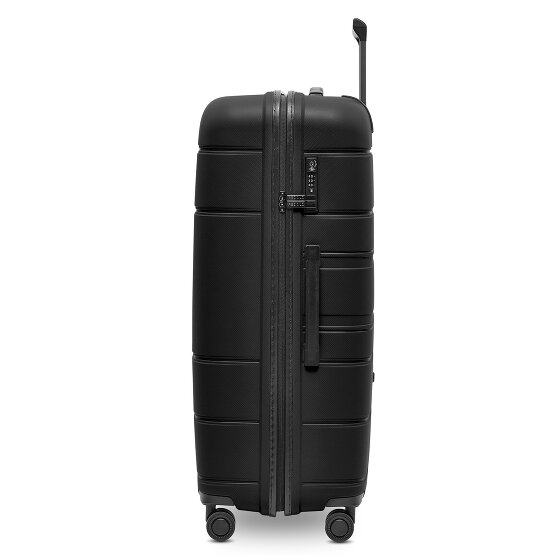 Redolz Essentials 11 LARGE 4 wielen Trolley 77 cm