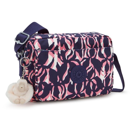 Kipling Basic Prt Abanu Schoudertas M 24 cm