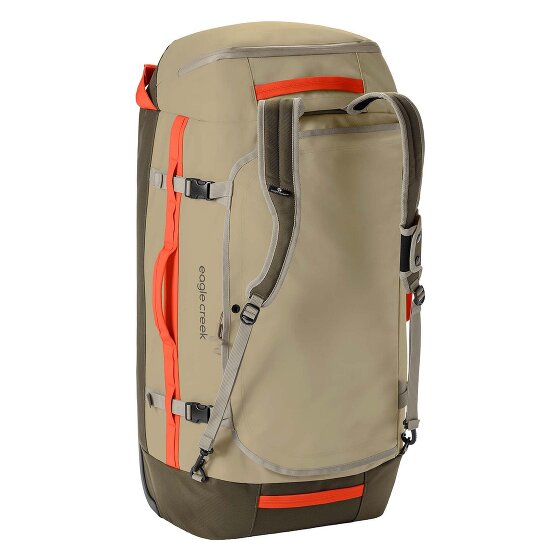 Eagle Creek Cargo Hauler 130 L 2 wielen Reistas 86 cm