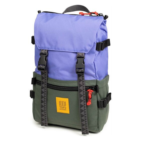 Topo Designs Rover Dagrugzak 45 cm Laptopvak