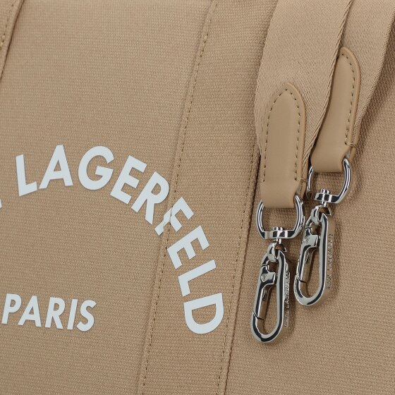 Karl Lagerfeld Rsg Handtas 33 cm
