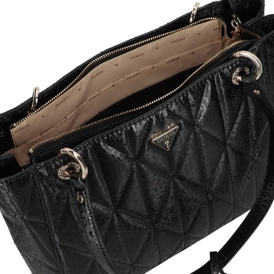 Guess Aldina Shopper Tas 34 cm
