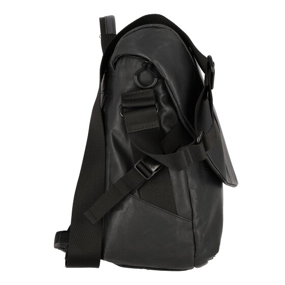 aunts & uncles Yamakuni Boodschapper 33 cm Laptop compartiment