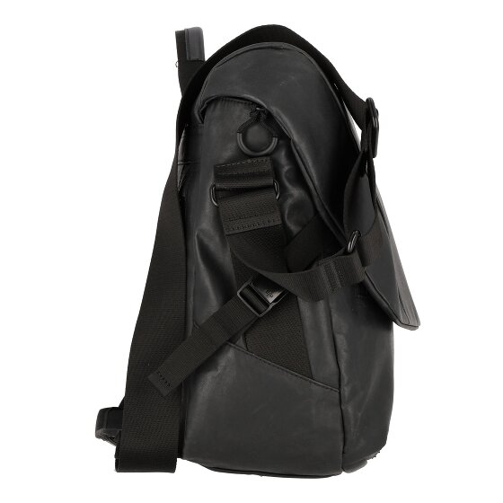 aunts & uncles Yamakuni Boodschapper 33 cm Laptop compartiment aunts & uncles Yamakuni Boodschapper 33 cm Laptop compartiment