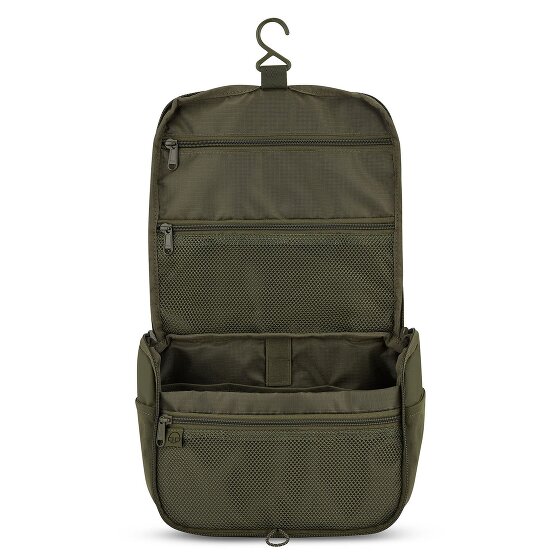 Johnny Urban Travel Series Logan Toilettas 26 cm