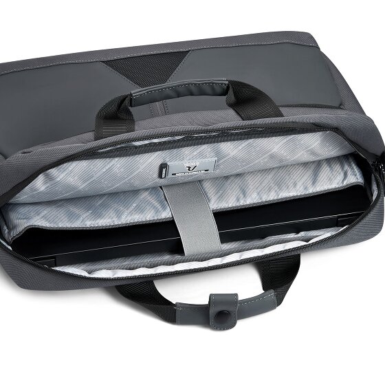 Roncato Clayton Briefcase 40 cm laptop compartiment