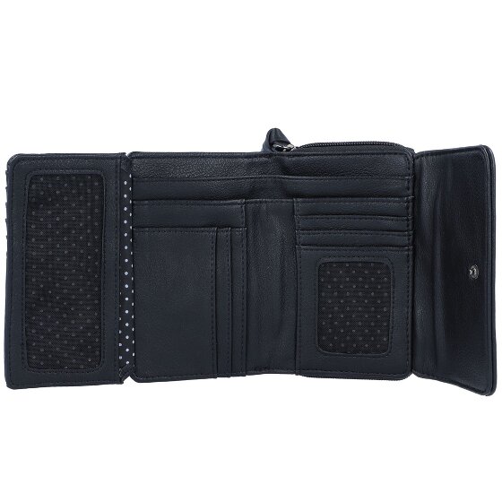 Tom Tailor Juna Portemonnee 15 cm