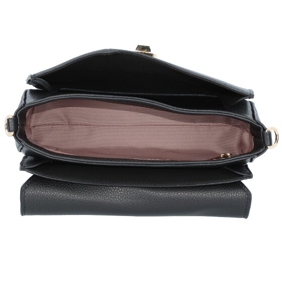 Lancaster Milano Comos Schoudertas Leer 22 cm