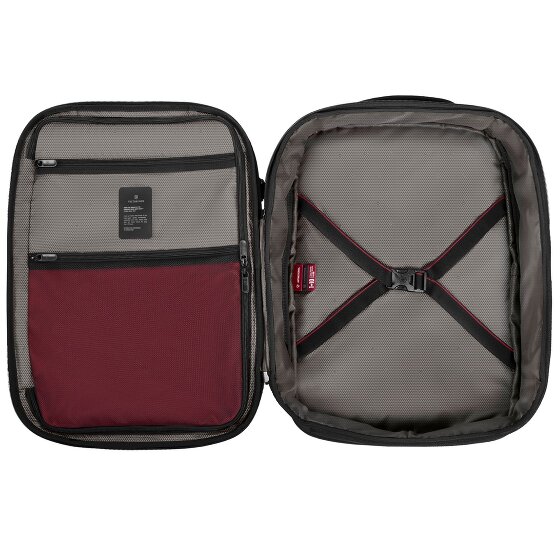 Victorinox Crosslight Zakelijke rugzak 53 cm Laptop compartiment