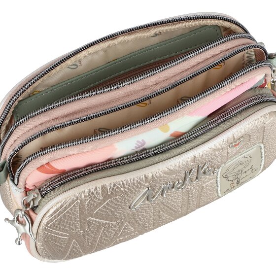 Anekke smart pack Schoudertas 20 cm